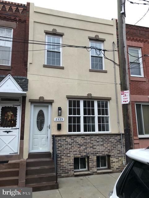 2323 S Bancroft Street  Philadelphia PA 19145 photo