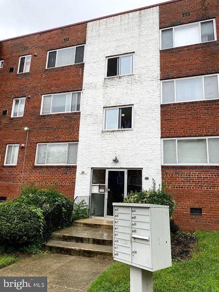 12 Halley Place SE 101  Washington DC 20032 photo