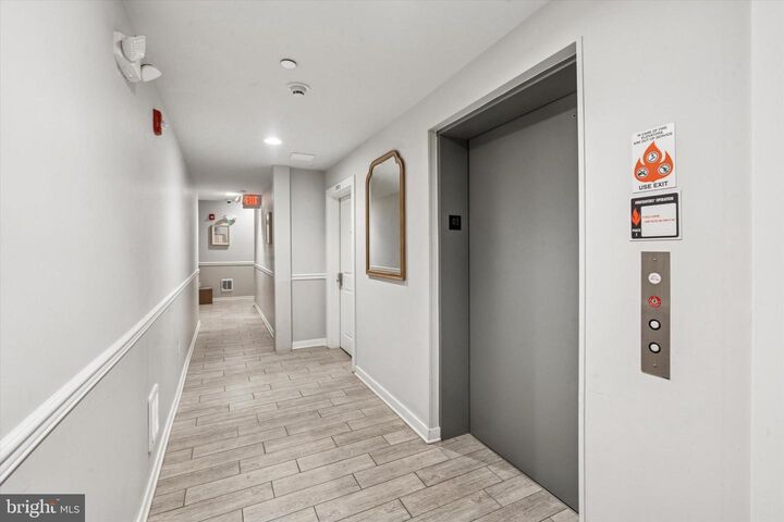 Property Photo:  1608 Ridge Avenue 403  PA 19130 