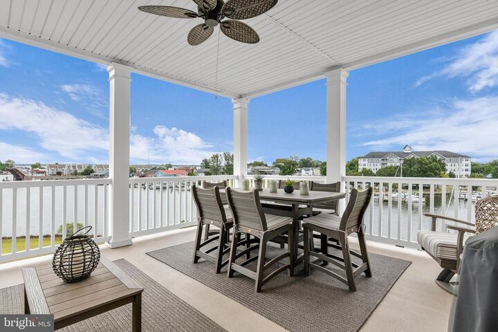 Property Photo: 301 Muir Street 303 MD 21613