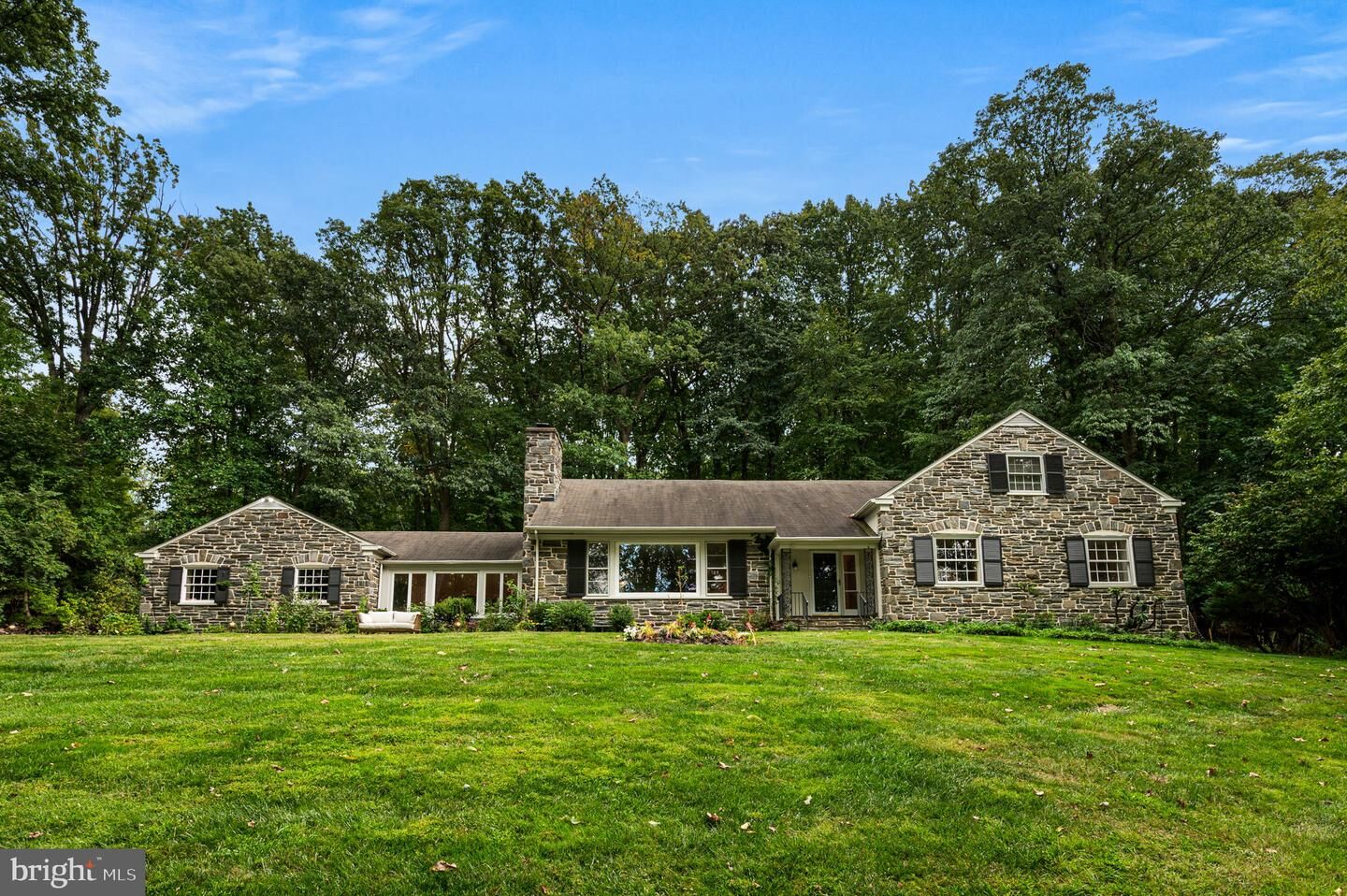 Property Photo:  434 Pugh Road  PA 19087 