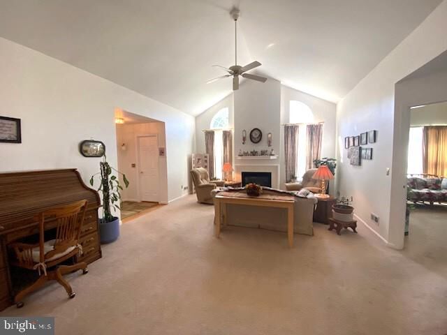 Property Photo: 110 Trevor Square PA 18964
