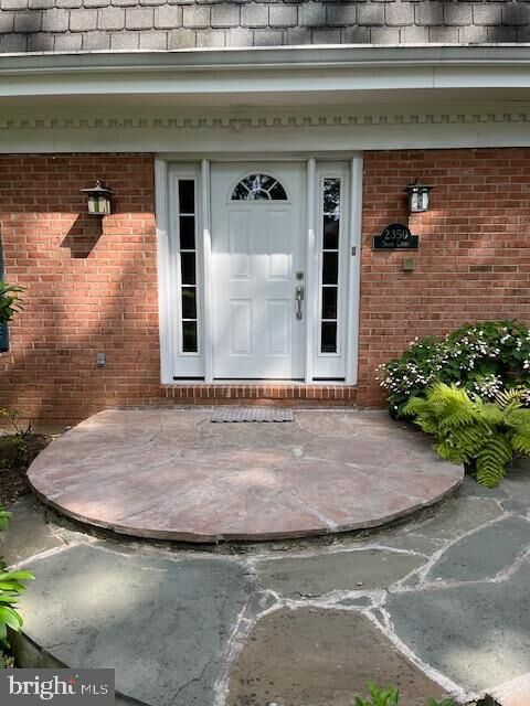 Property Photo:  2350 Swaps Court  VA 20191 