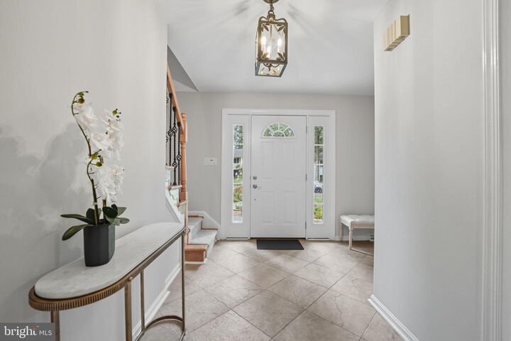 Property Photo:  2350 Swaps Court  VA 20191 