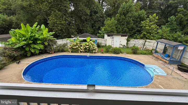 Property Photo:  13612 Kerrydale Road  VA 22193 
