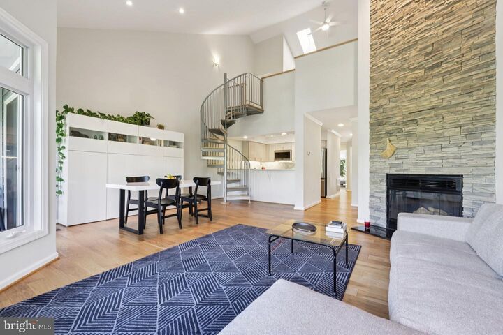 1136 Lake Heron Drive 3A  Annapolis MD 21403 photo