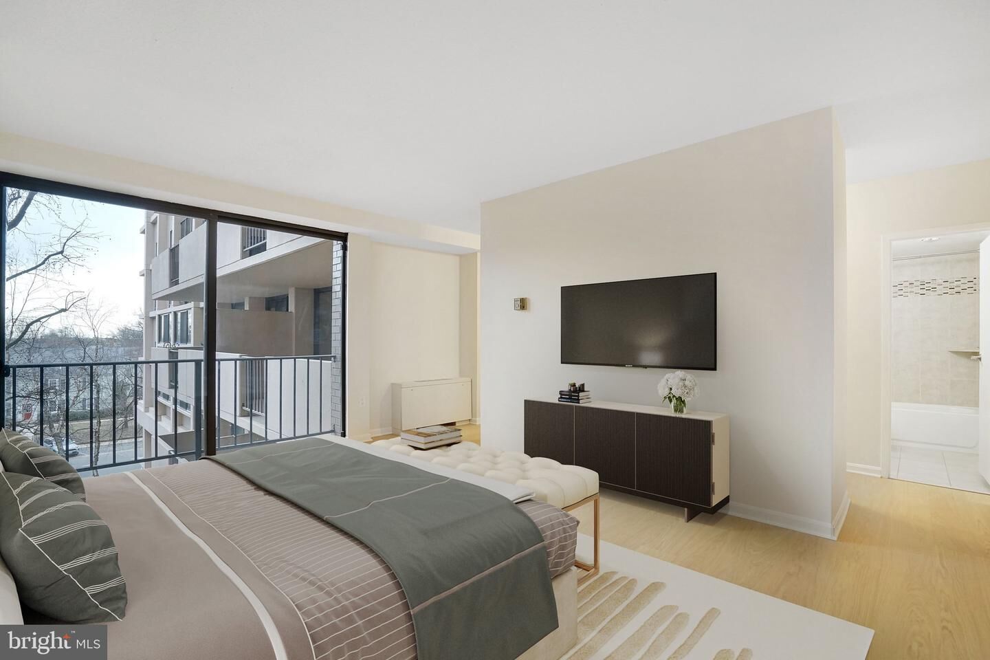 Property Photo:  4141 Henderson Road 303  VA 22203 