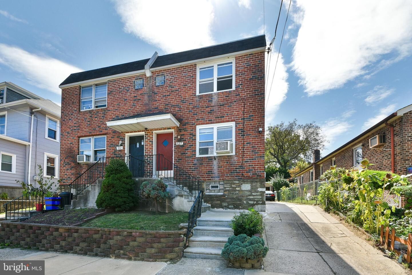 Property Photo: 330 Magee Avenue PA 19111