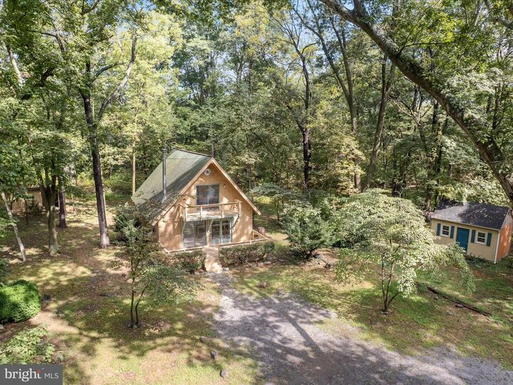 59 Paddock Place  Charles Town WV 25414 photo