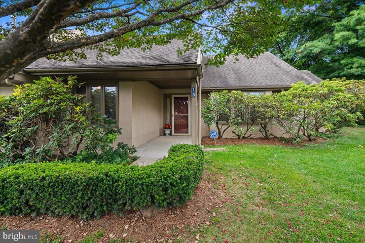 681 Meetinghouse Road 15  Elkins Park PA 19027 photo