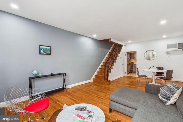 Property Photo:  1827 S Rosewood Street  PA 19145 