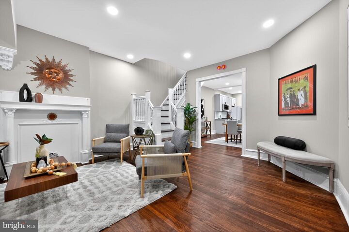 Property Photo: 5120 Cedar Avenue PA 19143