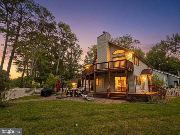 8 Chelsea Court  Ocean Pines MD 21811 photo