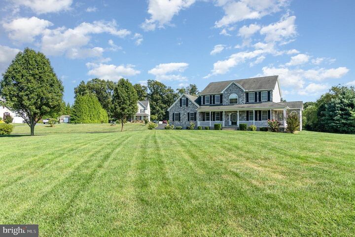 Property Photo:  55 Marian Drive  MD 21904 