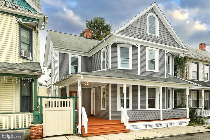 Property Photo:  132 McAllister Street  PA 17331 