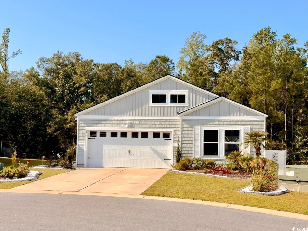 Property Photo:  378 Hillwood Ct.  SC 29568 