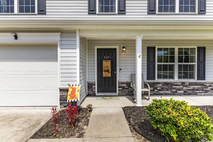 Property Photo:  517 Timber Creek Dr.  SC 29569 