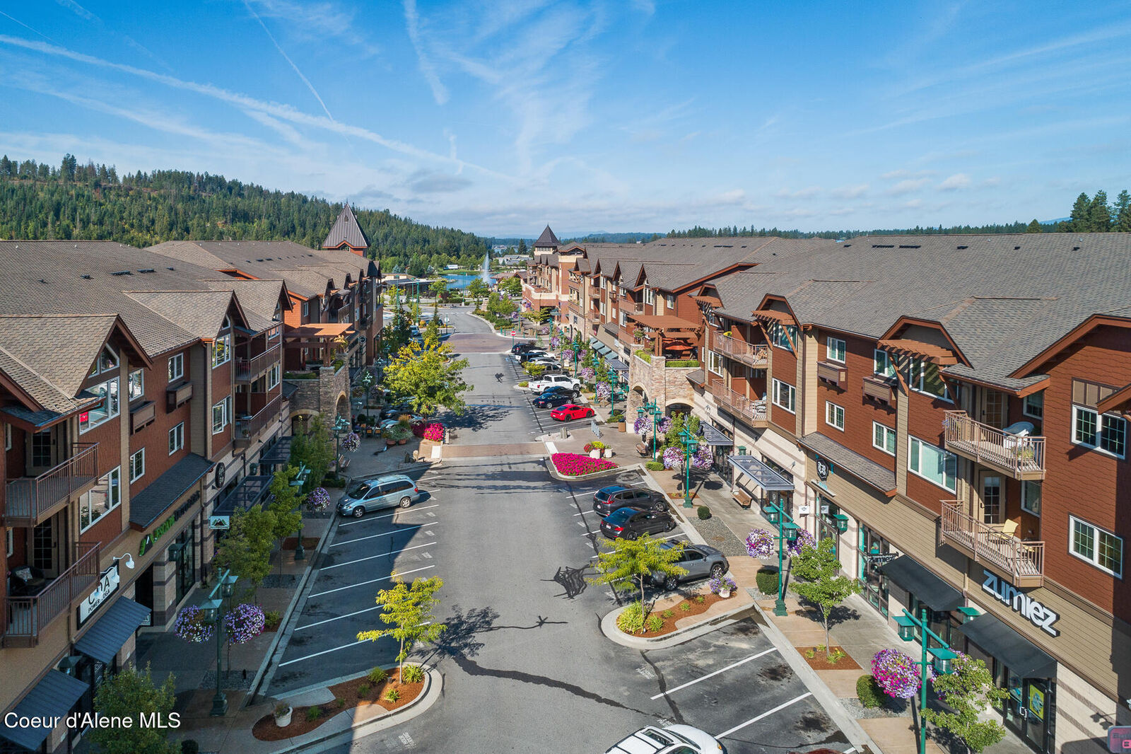 Property Photo:  2151 N Main St #349  ID 83814 