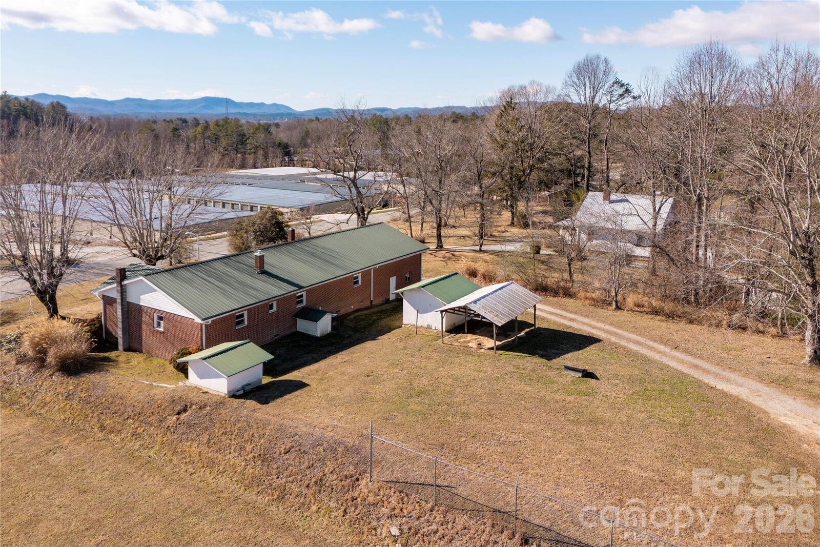 Property Photo:  22 Madrid Lane  NC 28792 