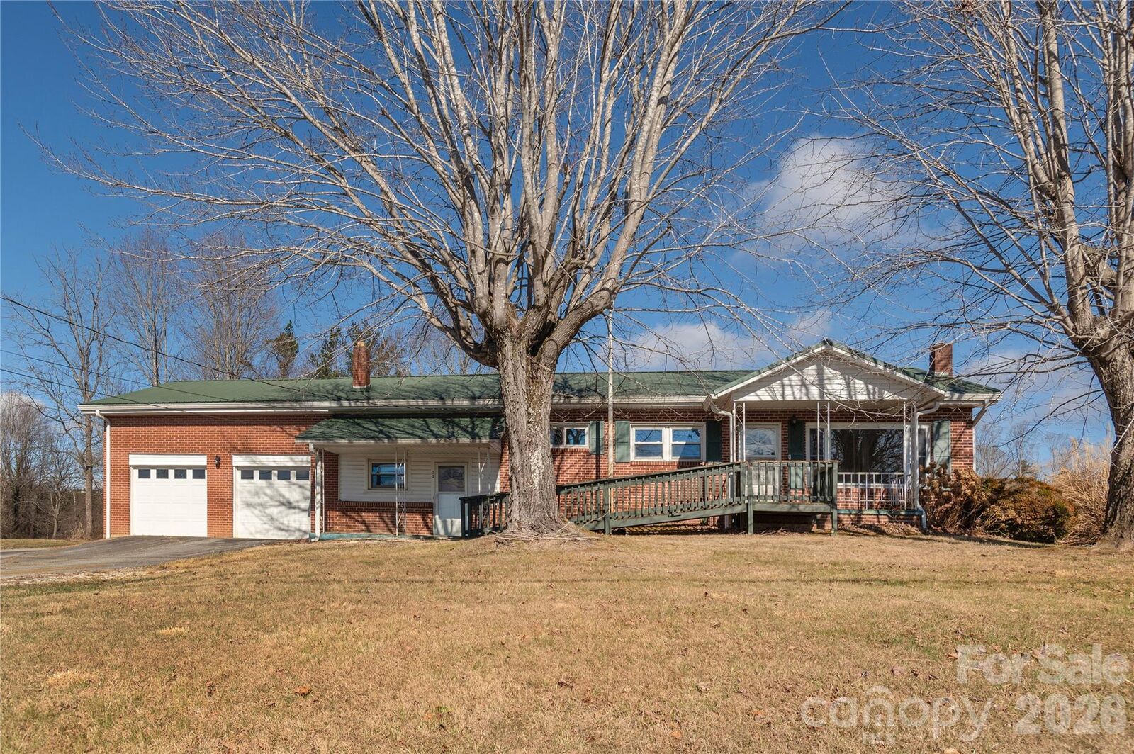 Property Photo:  22 Madrid Lane  NC 28792 