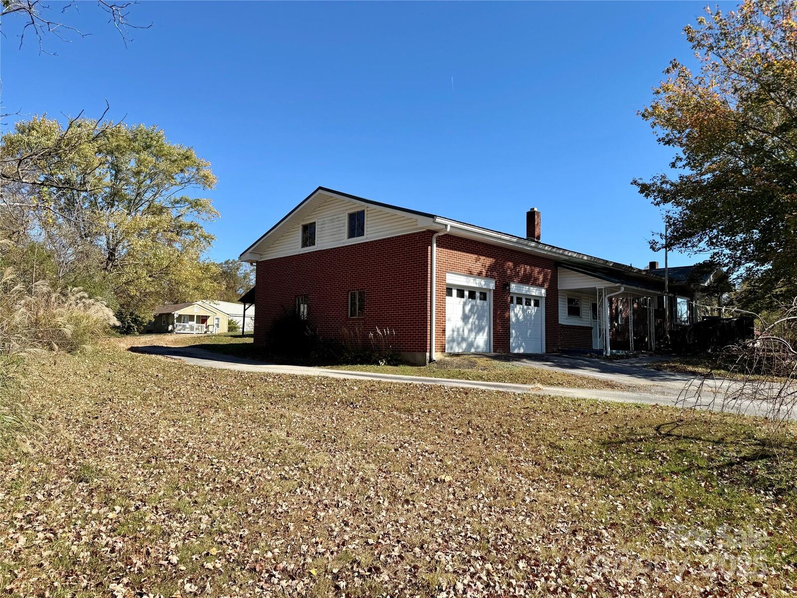 Property Photo:  22 Madrid Lane  NC 28792 