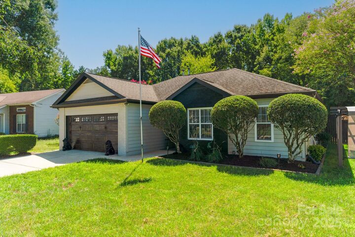 Property Photo:  4715 Jacquelyne Drive  NC 28079 