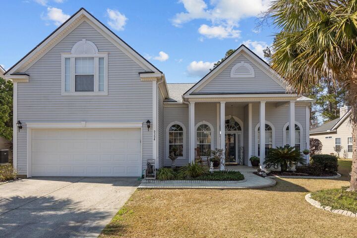 9394 Harroway Road  Summerville SC 29485 photo