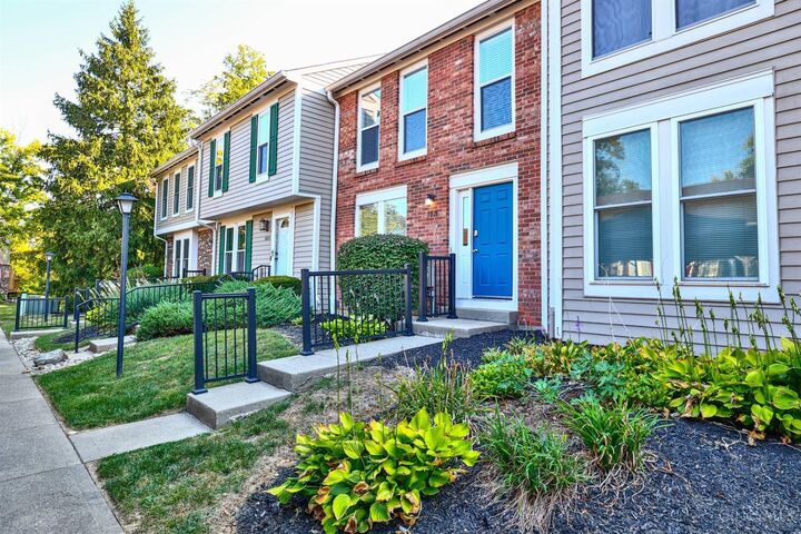 3026 Stratford Court  Loveland OH 45140 photo