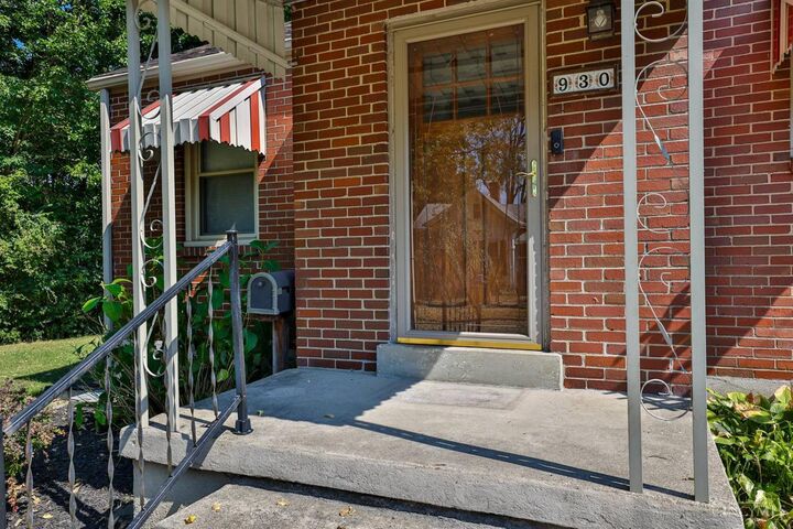 Property Photo: 930 N D Street OH 45013