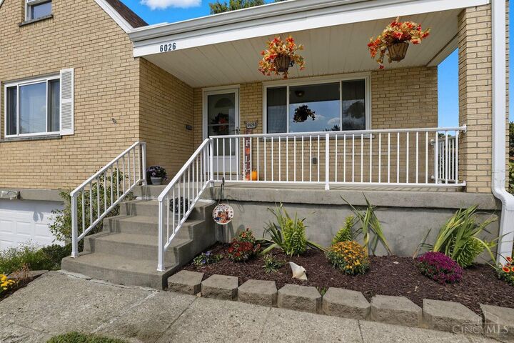 Property Photo:  6026 Musketeer Drive  OH 45248 