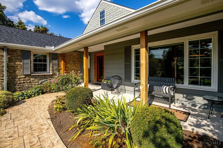 Property Photo:  7550 Brill Road  OH 45243 