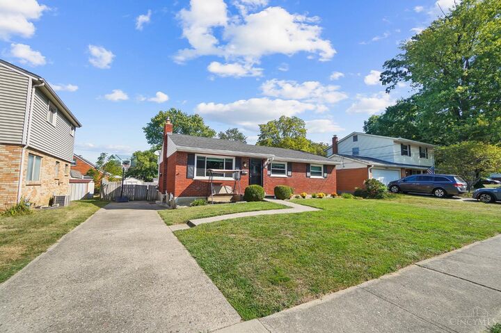 Property Photo:  6574 Windyhills Road  OH 45230 