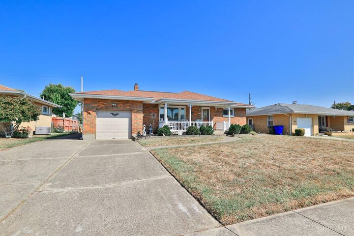 Property Photo: 362 Kenyon Drive OH 45015