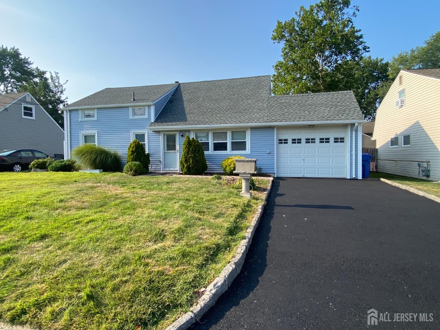 Property Photo: 23 W Warren Street NJ 08830