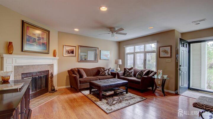 Property Photo:  3-D Rutland Lane  NJ 08831 