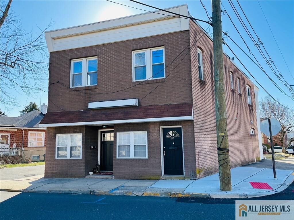 Property Photo:  97 Ford Avenue 1  NJ 08863 