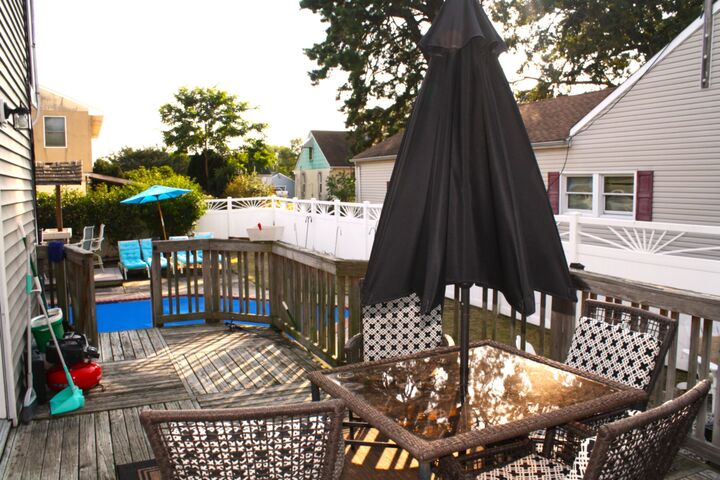 Property Photo:  222 E Weber  NJ 08251 