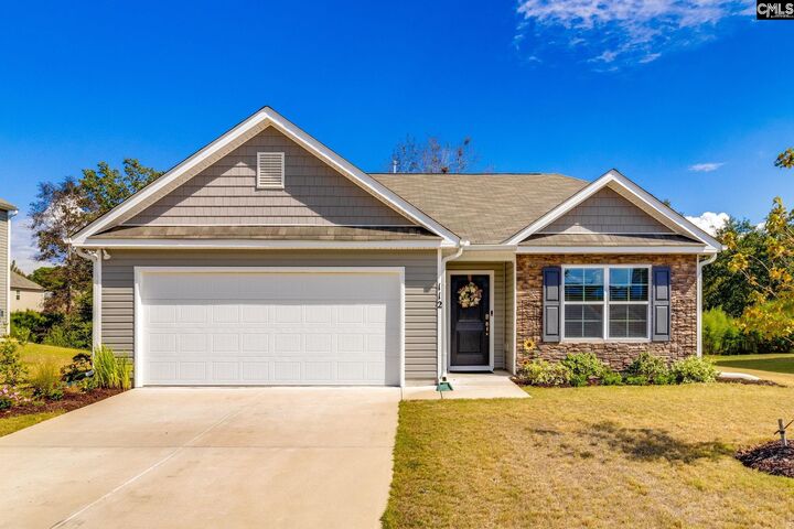 112 Woodmere  Lugoff SC 29078-9808 photo