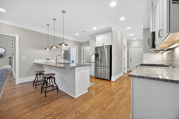 Property Photo:  116 Summer Breeze  SC 29070