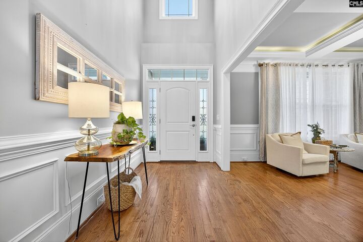 Property Photo: 116 Summer Breeze SC 29070