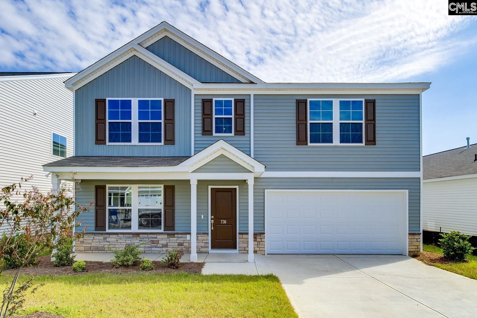 Property Photo:  738 Clementine  SC 29054