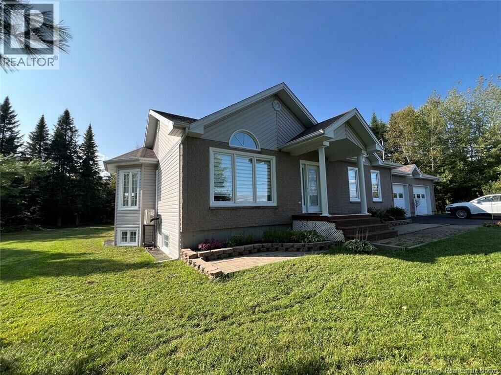 Property Photo:  118 Cyr Street  NB E7A 1Y6 