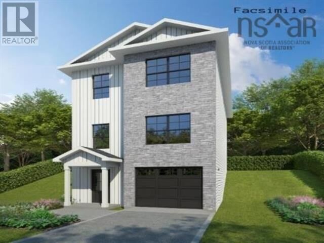 Property Photo: 4 Garvey Court 1 NS B4B 2L1