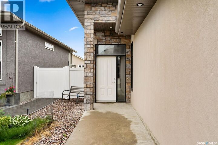 Property Photo: 4625 Green Water Road E SK S4V 3H2