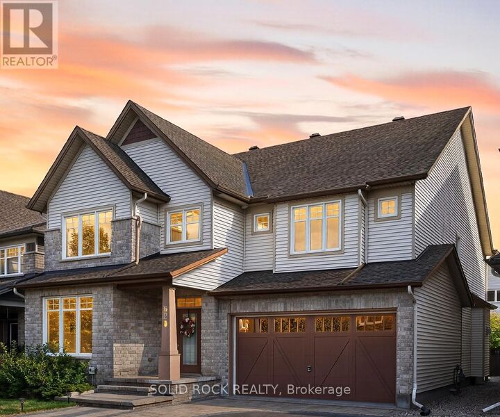 Property Photo: 520 Elm Park Avenue ON K2J 5X9