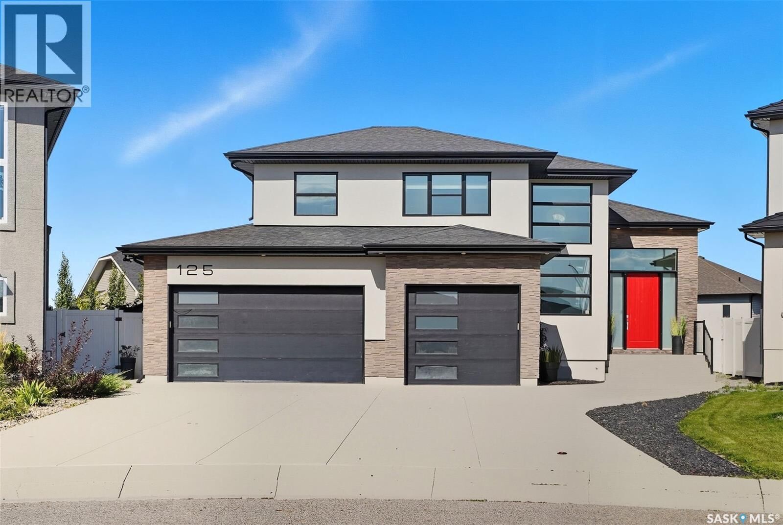 Property Photo: 125 Gillies Bay SK S7V 0A7