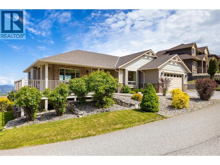 774 Kuipers Crescent  Kelowna BC V1W 5C9 photo
