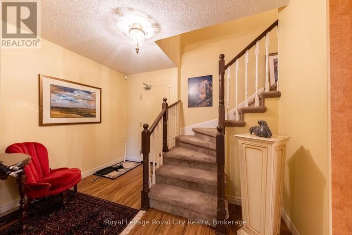 Property Photo: 121 Waterloo Avenue 101 ON N1H 3H9