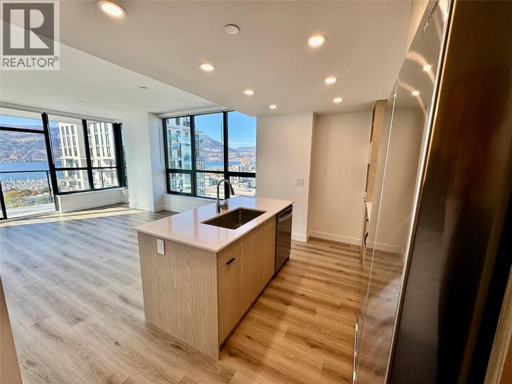 Property Photo: 1488 Bertram Street 2110 BC V1Y 0M6
