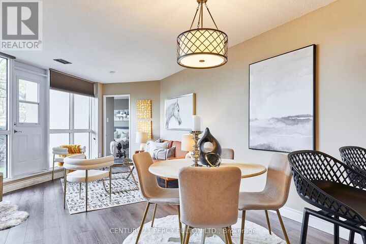Property Photo:  2 Westney Road North 102  ON L1T 3H3 